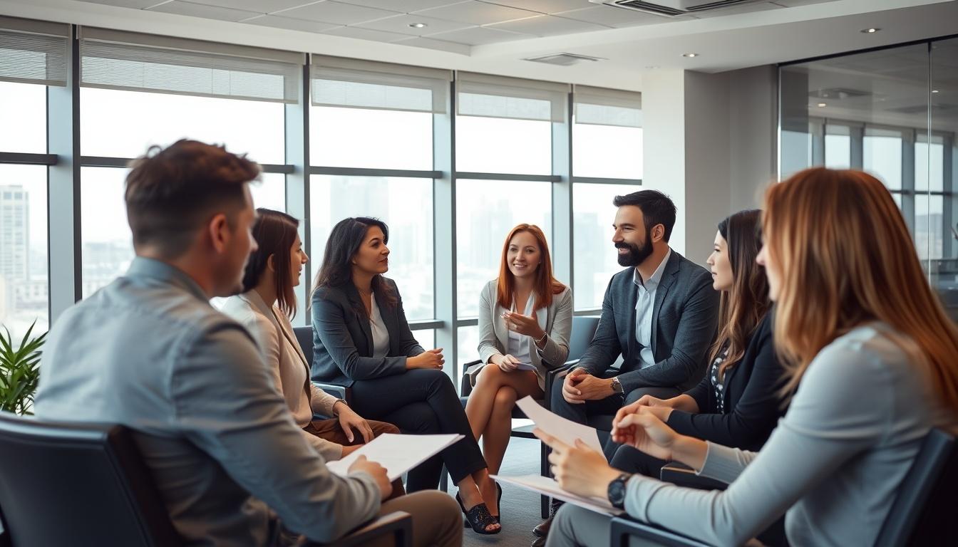 Unlock Your Leadership Potential