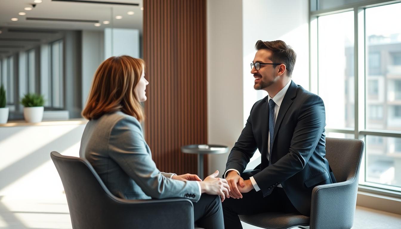 For Emerging Leaders
